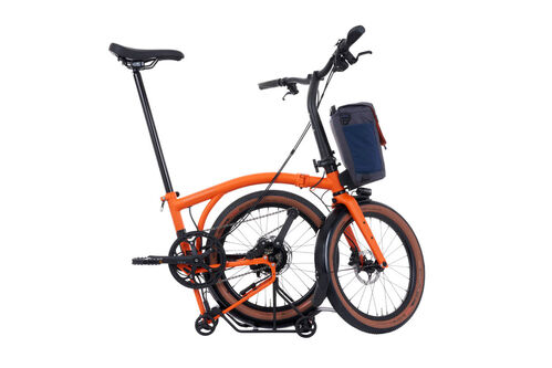 ELECTRIC G LINE H4R ADVENTURE ORANGE